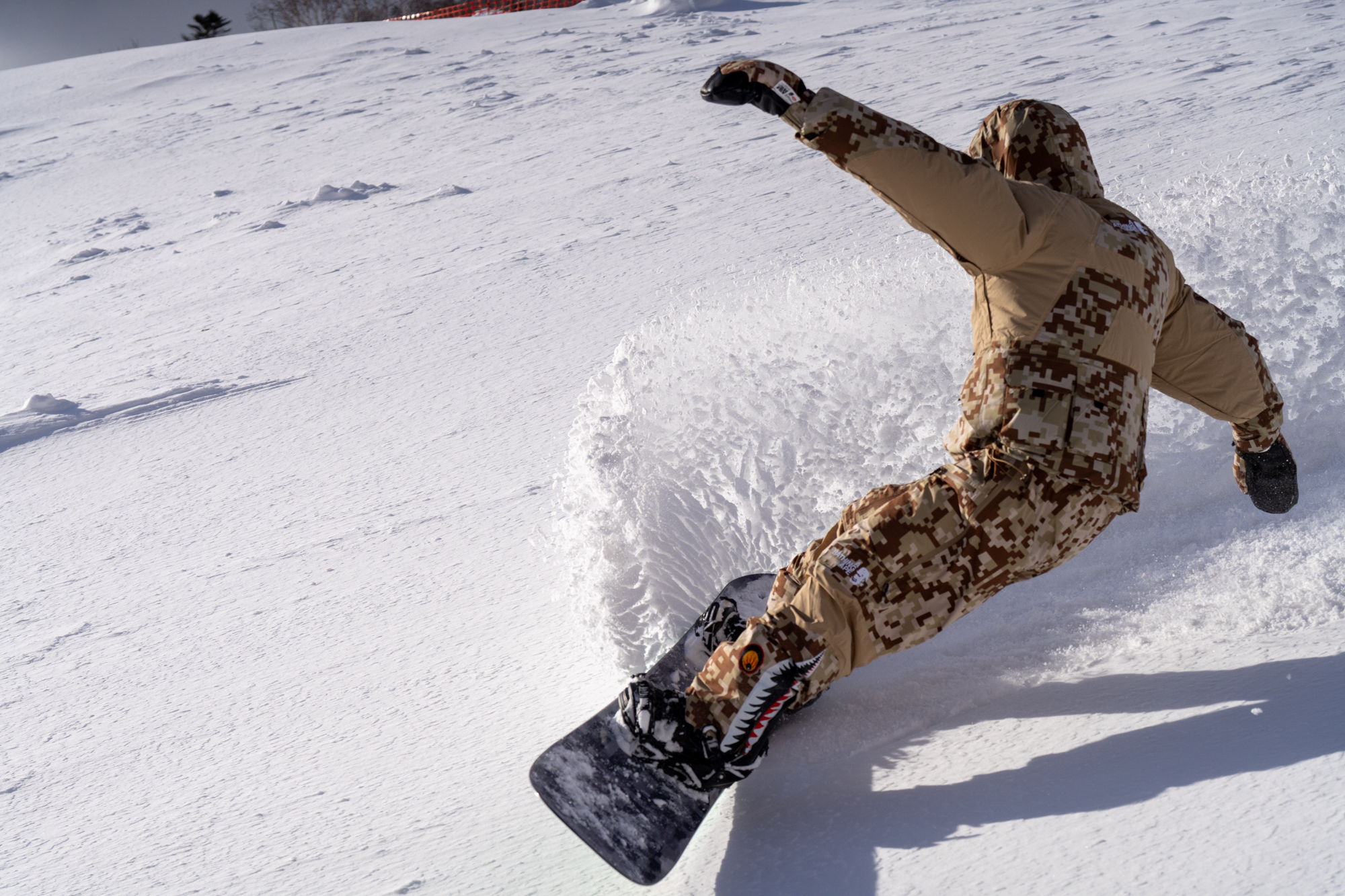 BAPE® × KAZUKI KURAISHI | bape.com