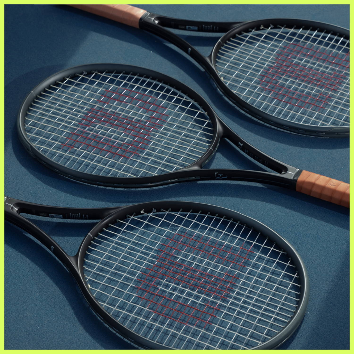 ウイルソンテニス | RF コレクション – ウイルソン公式オンラインストア