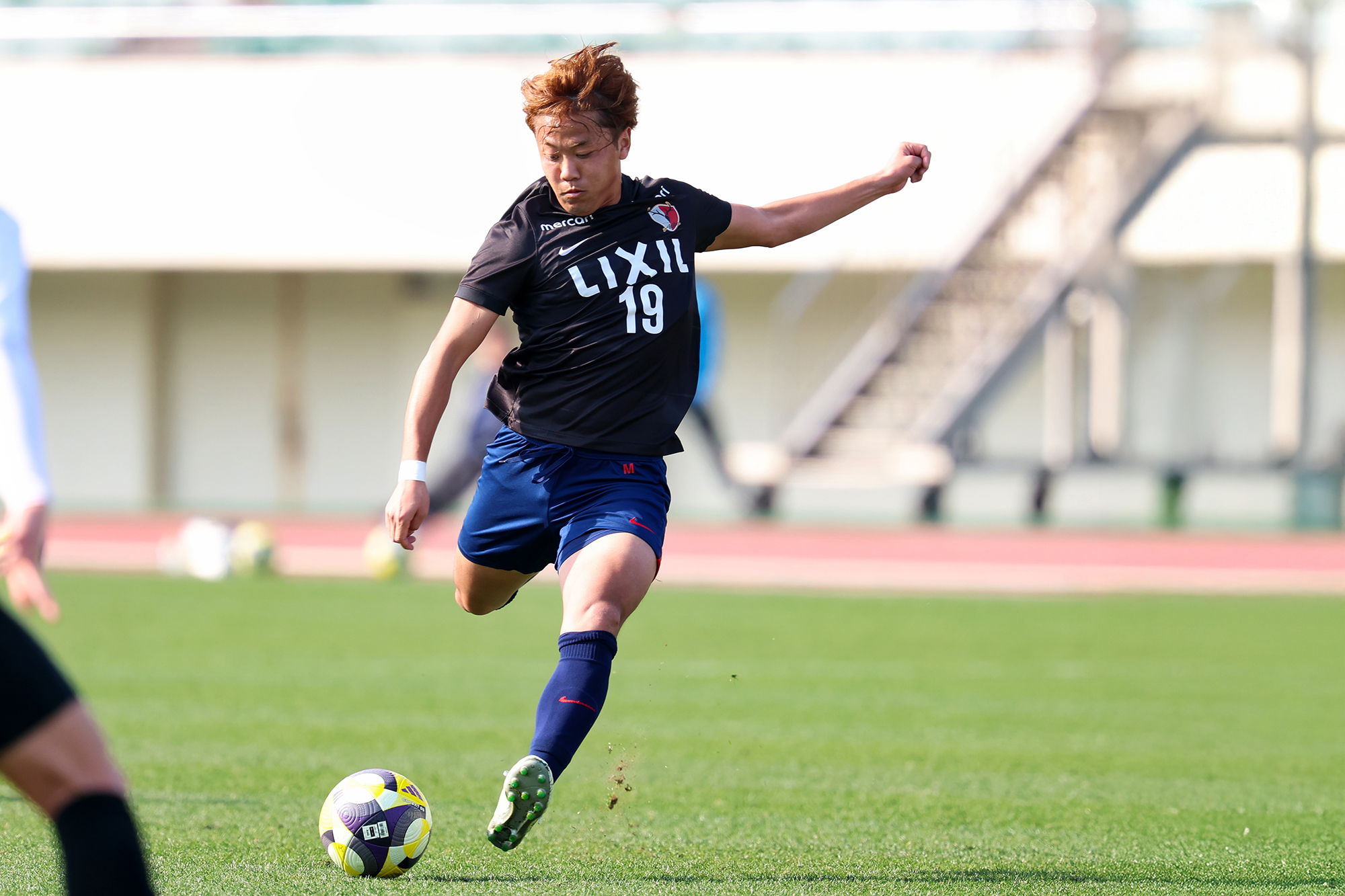 25トレーニングマッチユニフォーム – 鹿島アントラーズFC - 公式