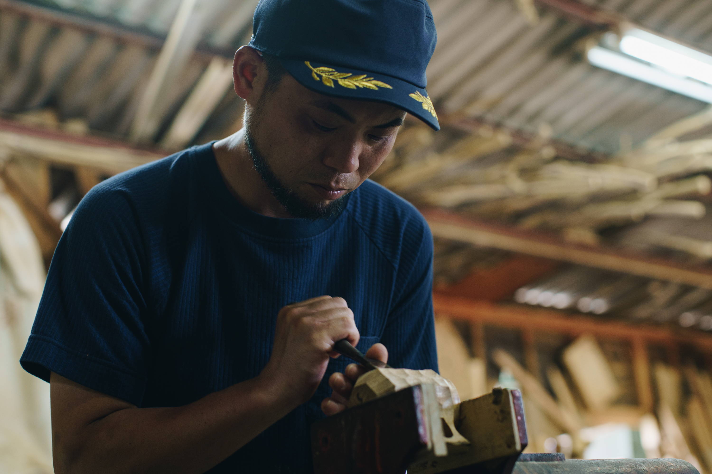 自然とともにあるカップとコーヒーの良好な関係 | ブルーボトル