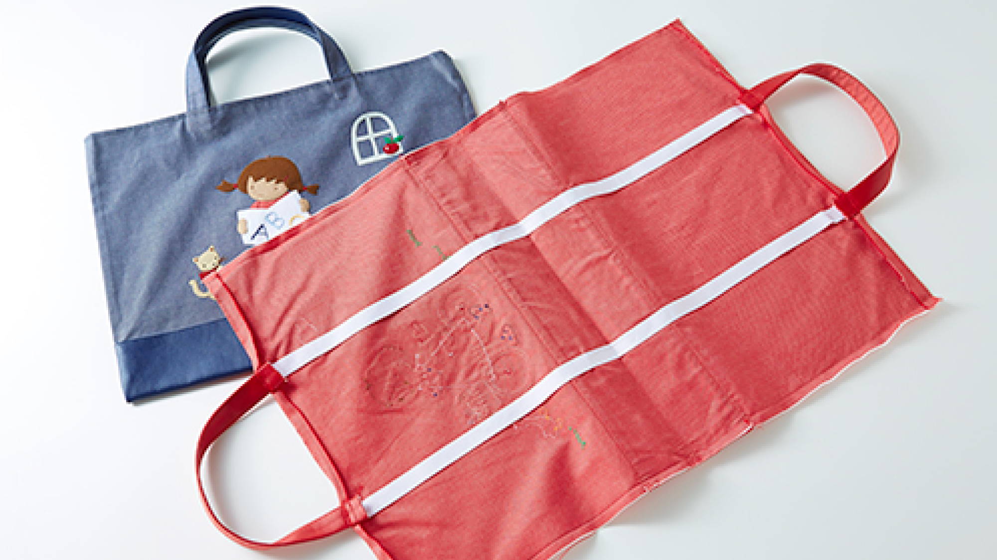 denim bag | ファミリア公式サイト