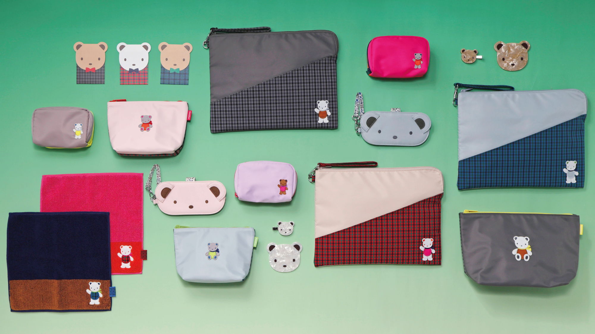 ライフスタイルショップNEW OPEN！ オープンを記念した限定アイテムを