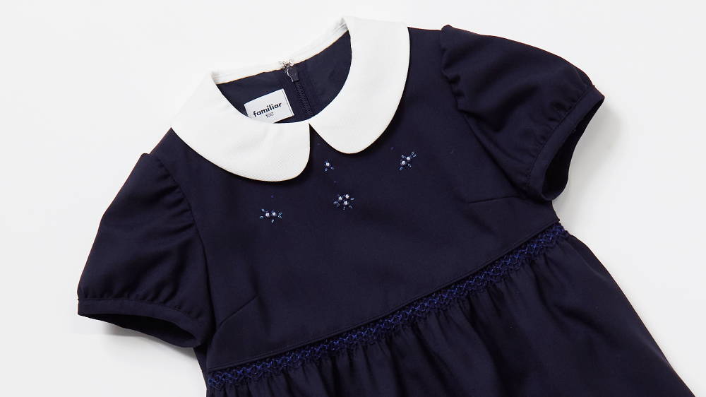 ワンピース(半袖) | ファミリア公式サイト