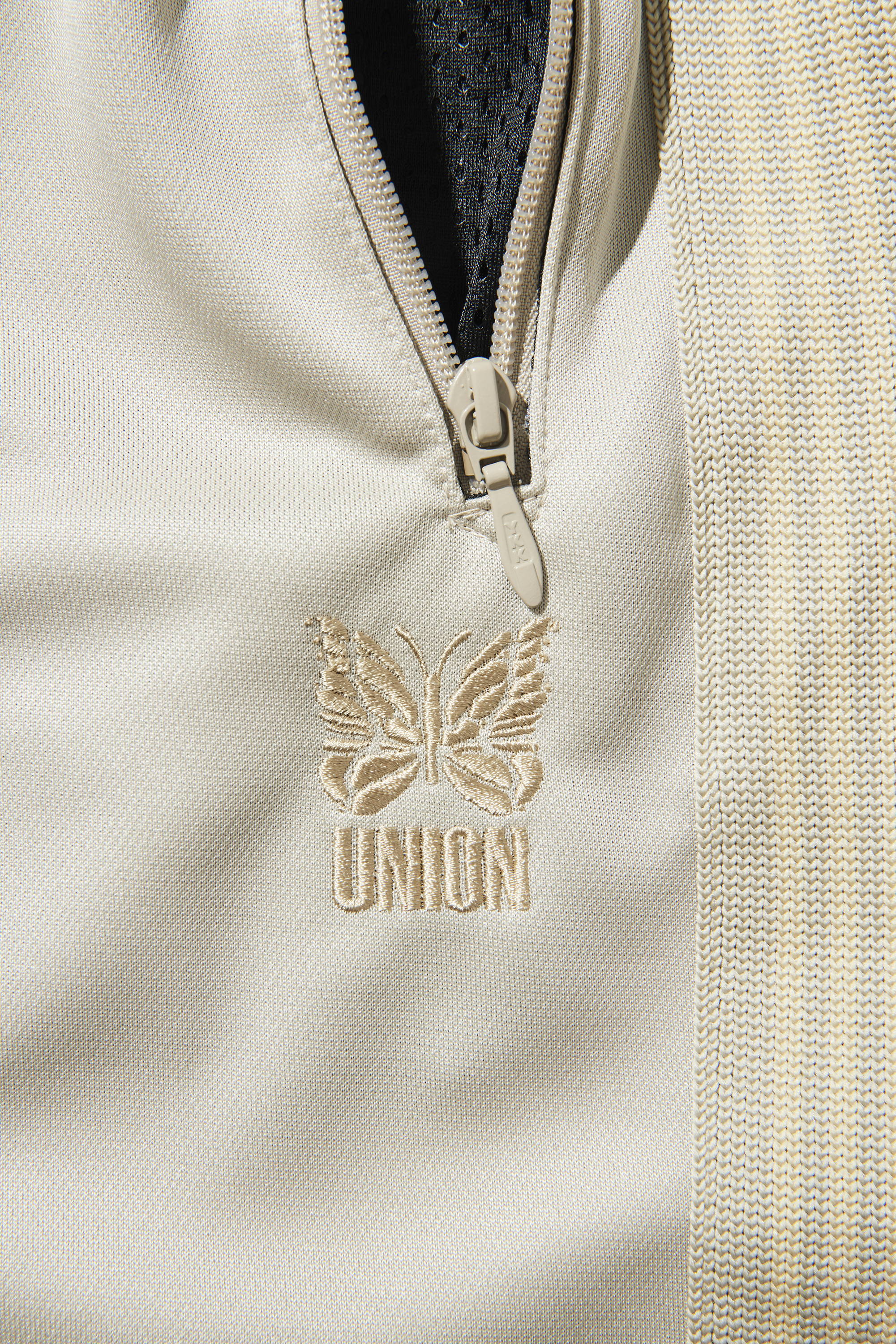 Features | NEEDLES X UNION TRACK PANTS 23SS｜【公式通販 UNION
