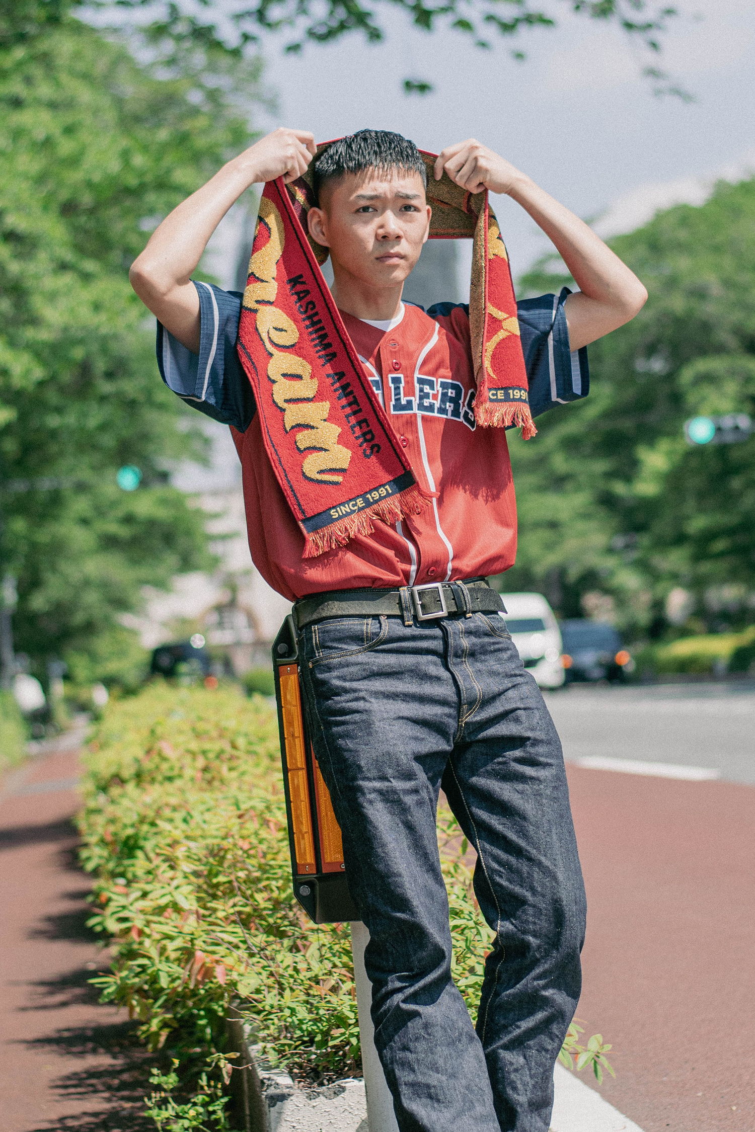 鹿島国立 – 鹿島アントラーズFC - 公式オンラインストア