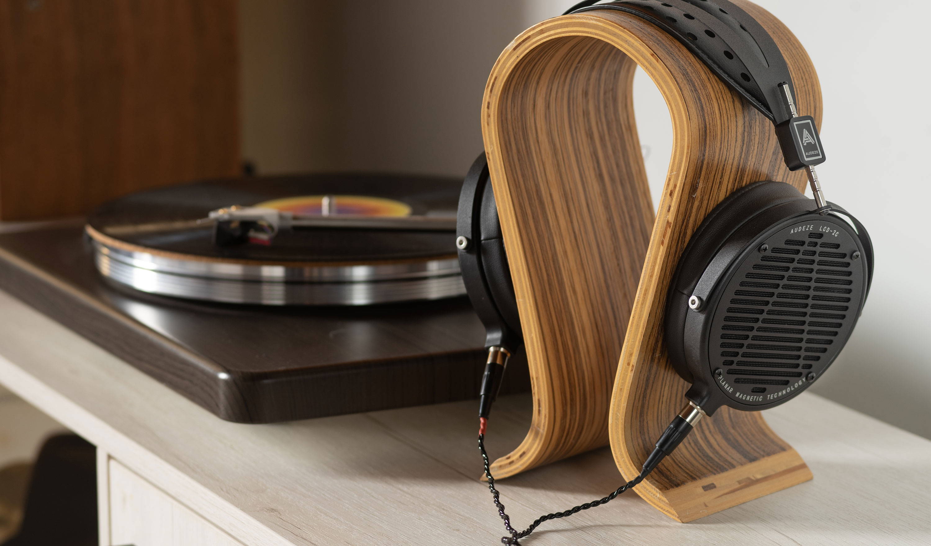 LCD-2 Classic - Audeze
