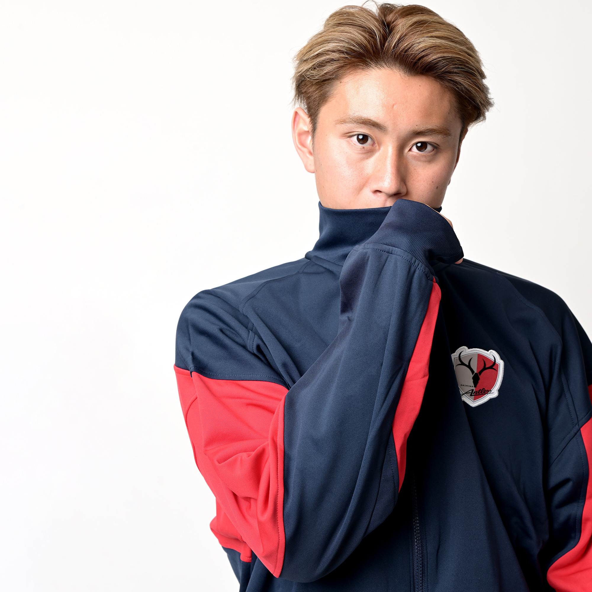 2025シーズンNIKE選手着用モデル – 鹿島アントラーズFC - 公式