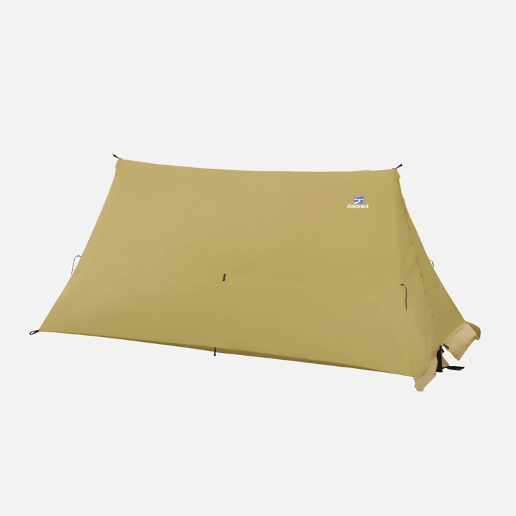 finetrack（ファイントラック） / ツエルト2ロング | YAMAP STORE(ヤ