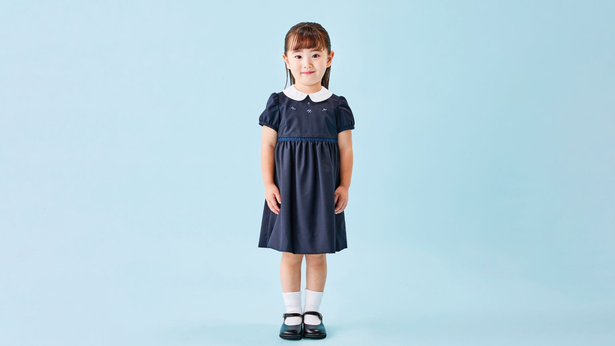 お受験・面接のお洋服 | ファミリア | ファミリア公式サイト