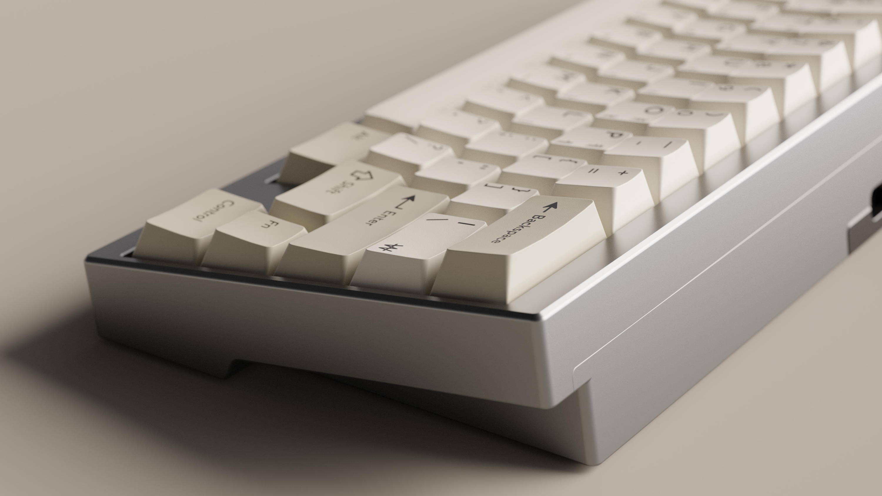 PBTFans Classic Hangul – PBTfans