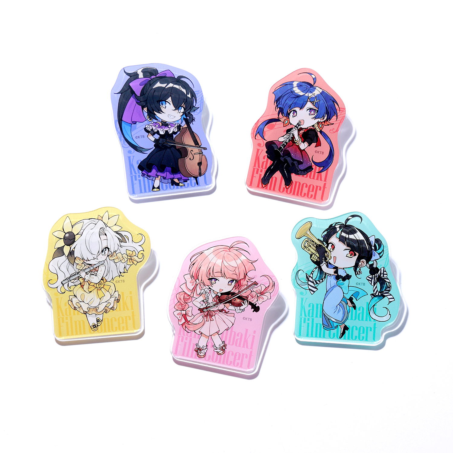 THINKR XR CLASSICS presents KAMITSUBAKI FILM CONCERT 「神椿演奏会