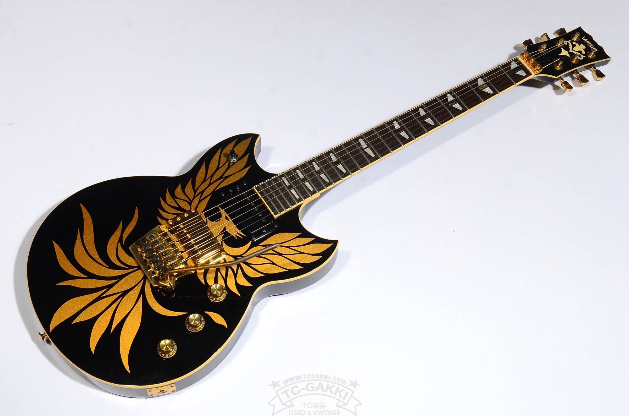 YAMAHA SGシリーズとは？｜SG2000誕生の歴史と名機の魅力を解説