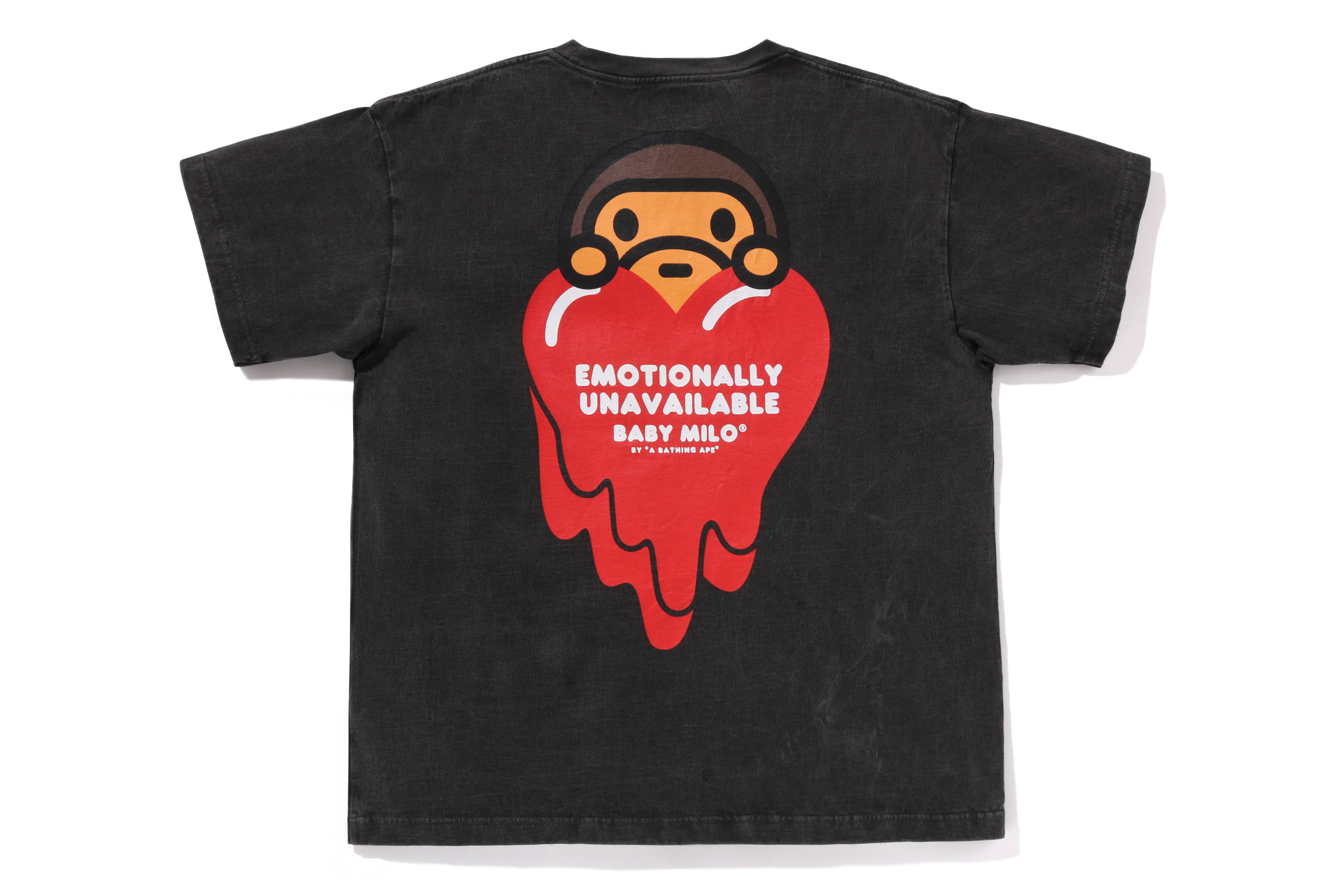 アベイシングエイプ　エモーショナリーアンアべイラブル　トートバッグ