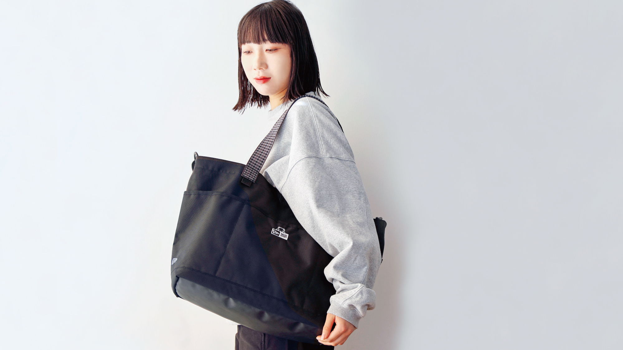 NEW ERA® とのコラボレーションアイテム第4弾が登場！ | ファミリア