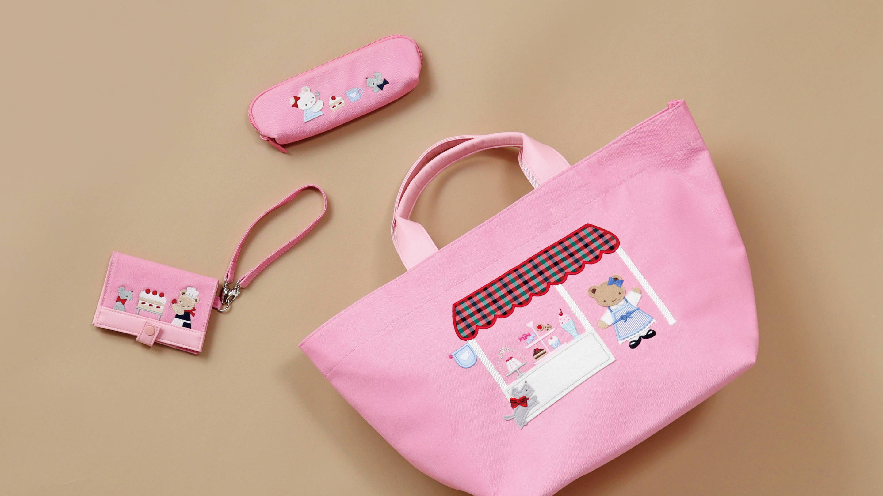 再販売日が決定！】芦屋モンテメール店限定アイテムを販売