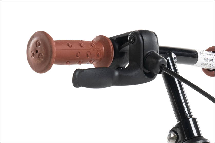 BTWIN (ビトウィン) サイクリング ペダルなしトレーニングバイク 子供