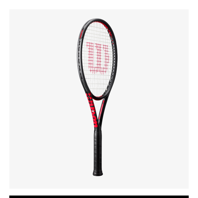 ウィルソン　テニスラケット2本セット　テニスボール7個　超美品 Wilson