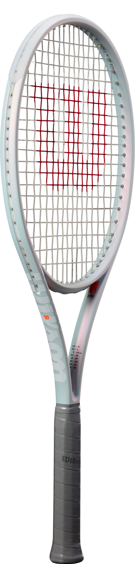 テニスラケット | SHIFT V1.0 「新時代へシフト」 – ウイルソン公式