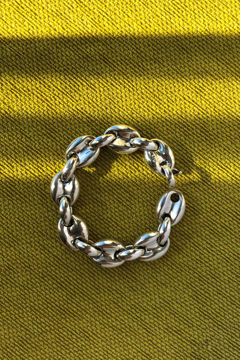 Fifth Taxco SIlver Bracelets – FIFTH GENERAL STORE