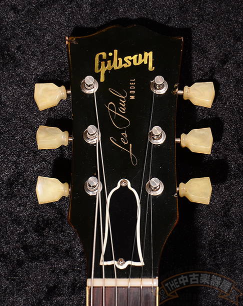 1954 Gibson Les Paul