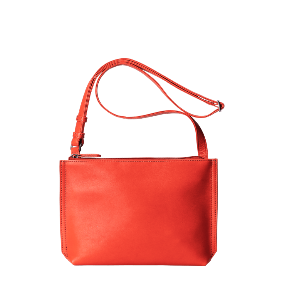 土屋鞄の色を楽しめる「カラーダイアリー」シリーズから、4つの新色が