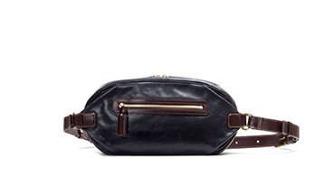 BAG&MY STYLE アルマス バッファローボディーバッグ – 土屋鞄製造所