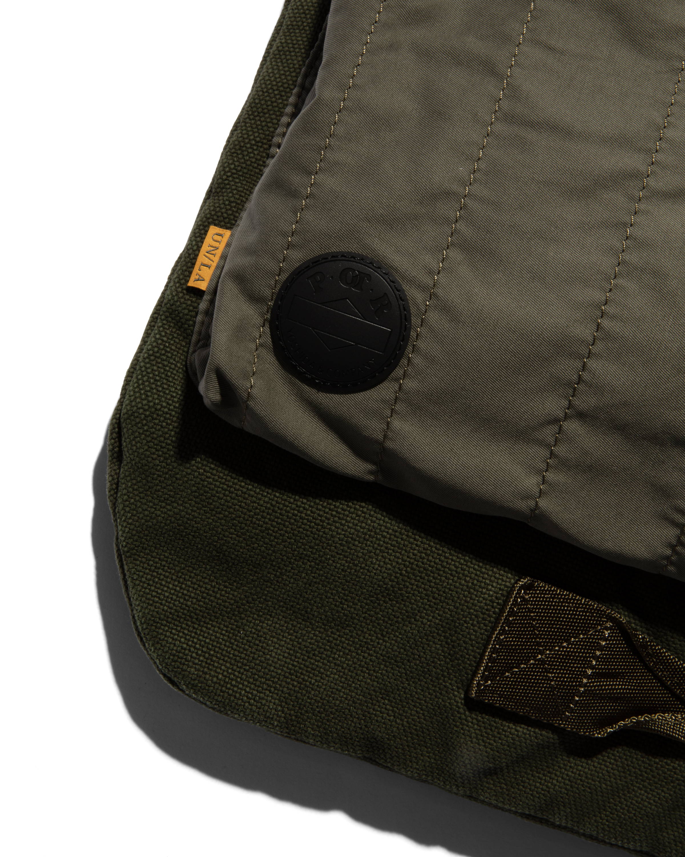 Features | UNION X POTR｜【公式通販 UNION TOKYO】｜ユニオントーキョー