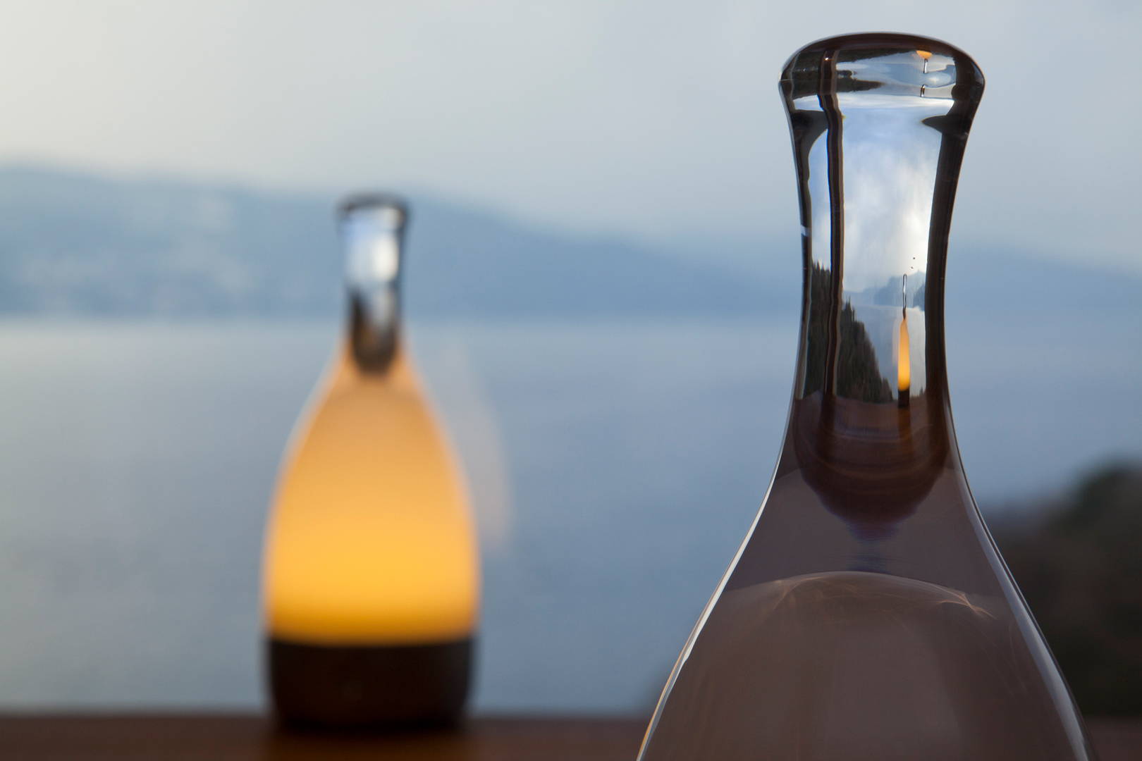 Ambientec | アンビエンテック】Bottled(English)