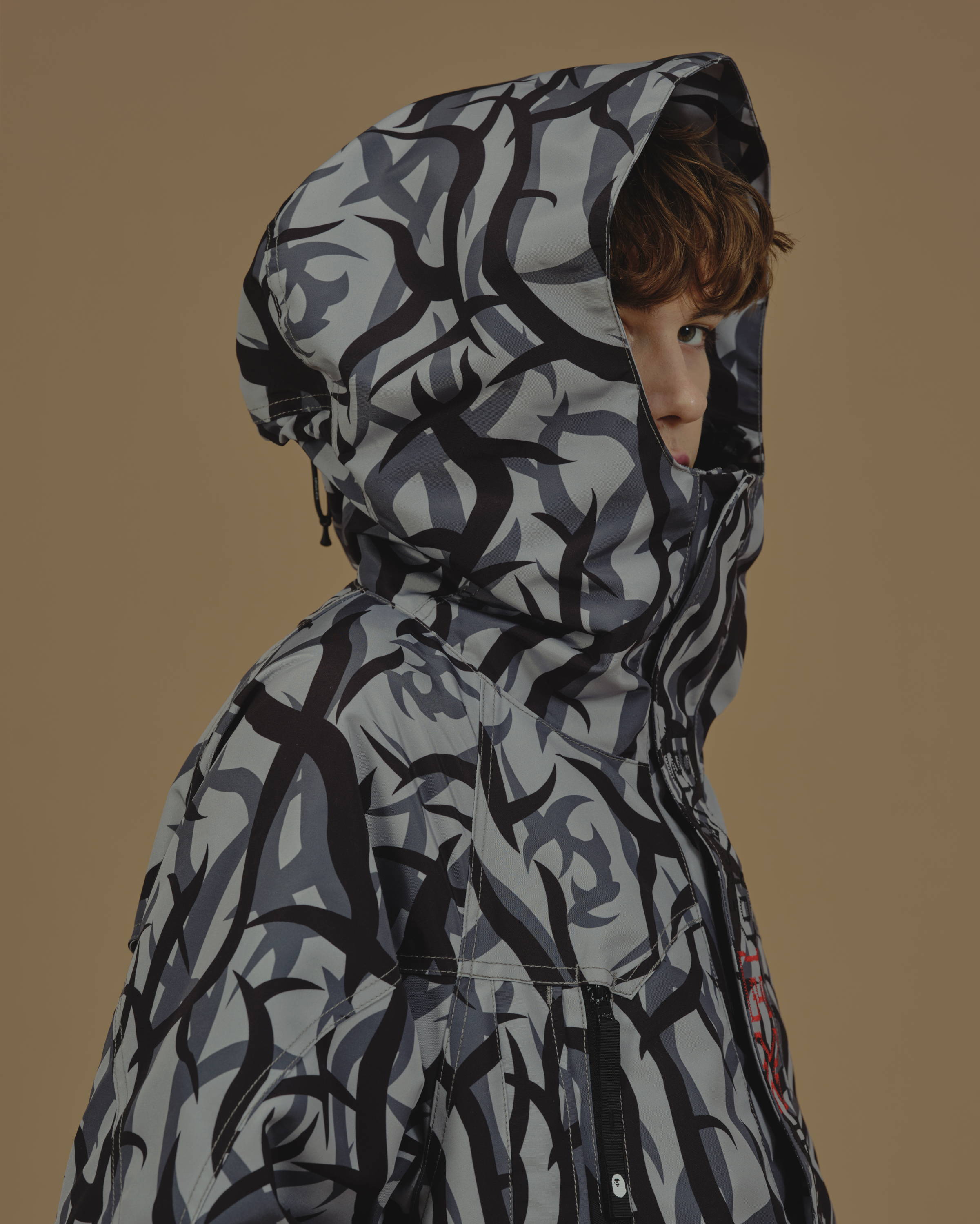 A BATHING APE®︎ × NEIGHBORHOOD® | bape.com