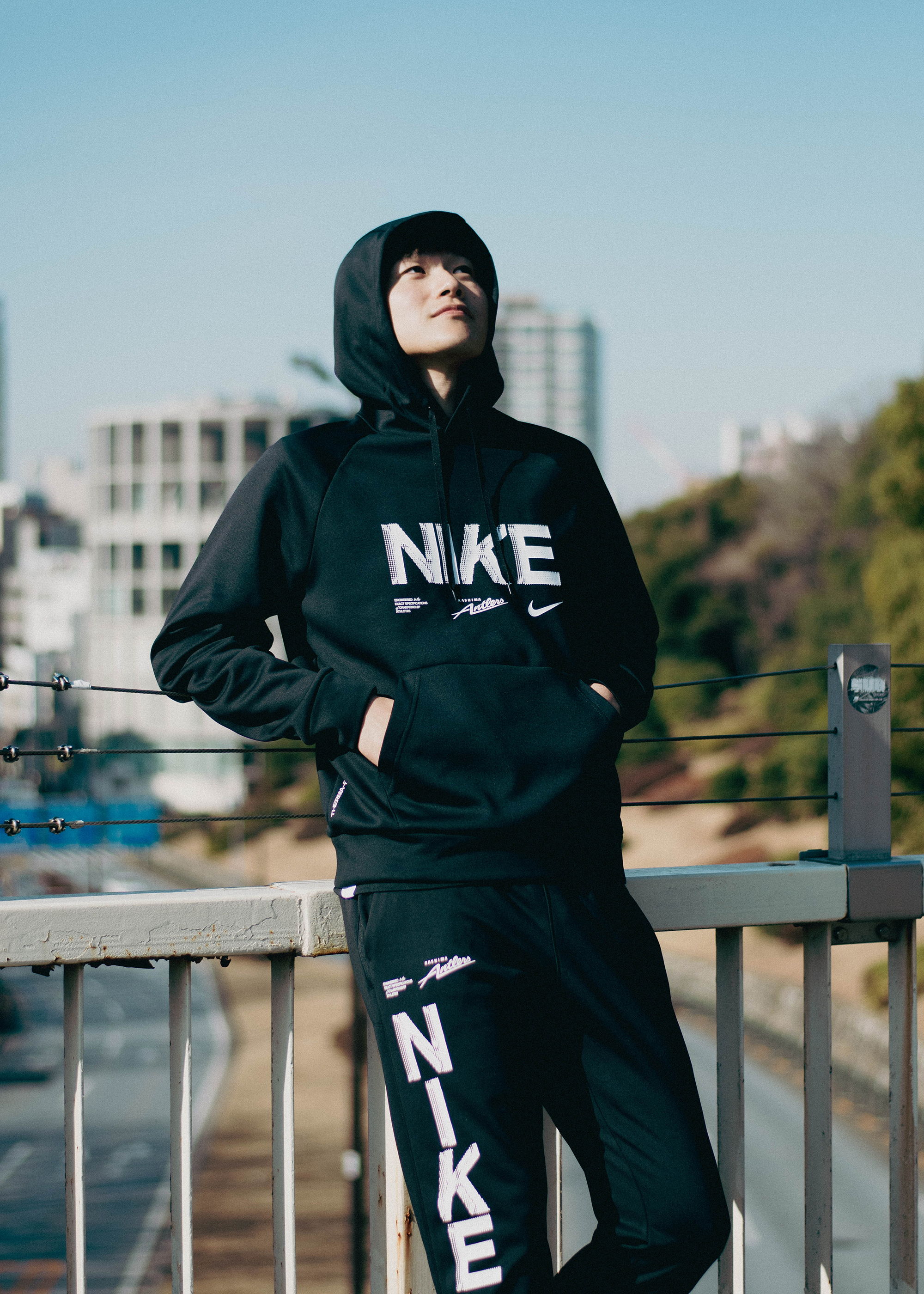 2026 NIKE SPRING – 鹿島アントラーズFC - 公式オンラインストア