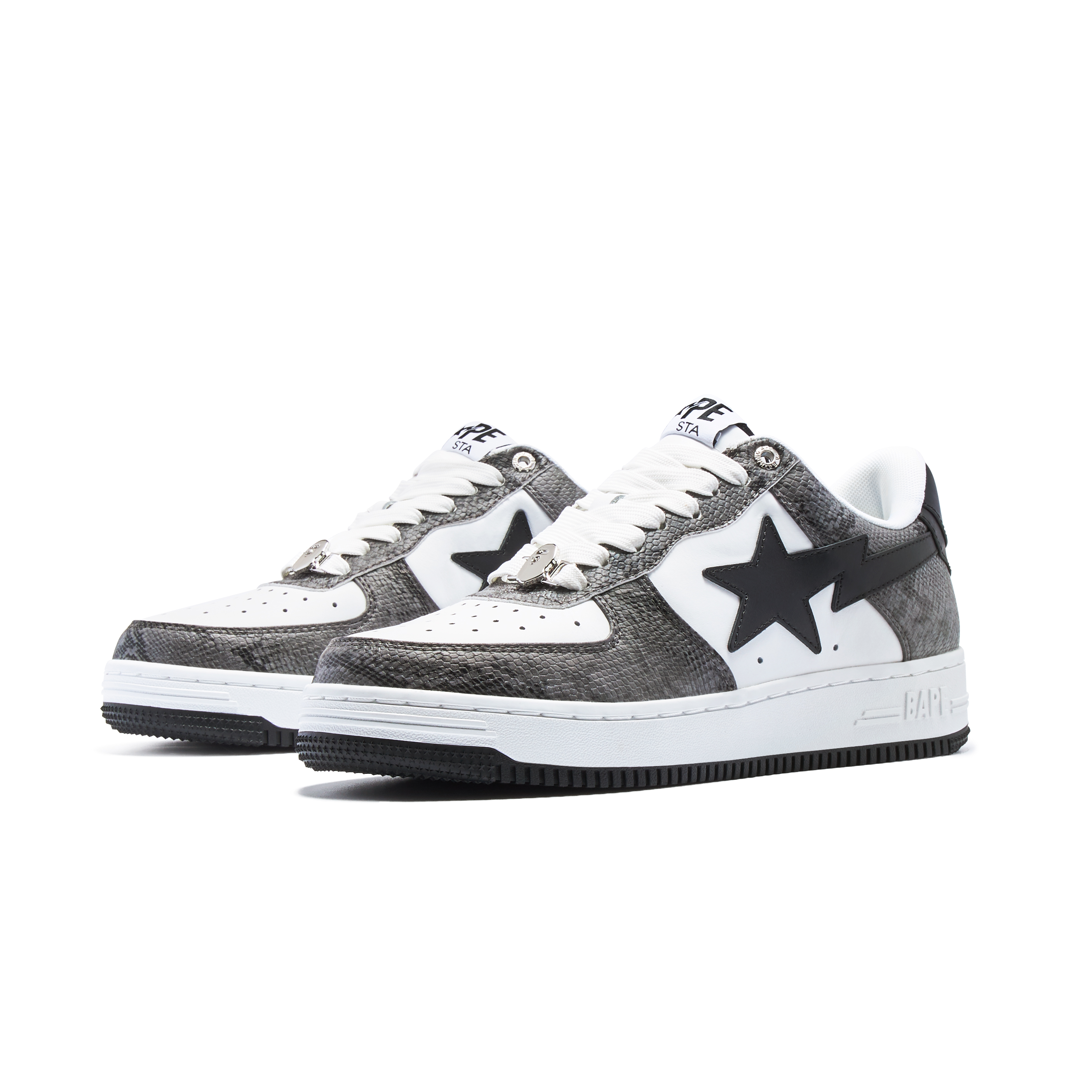 SNAKE BAPE STA™ | bape.com