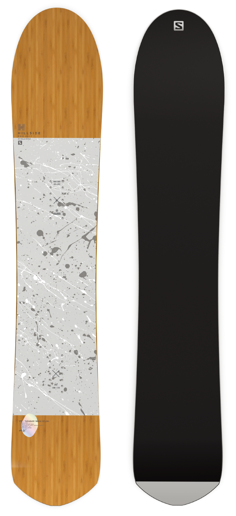 HPS EP – サロモン公式オンラインストア