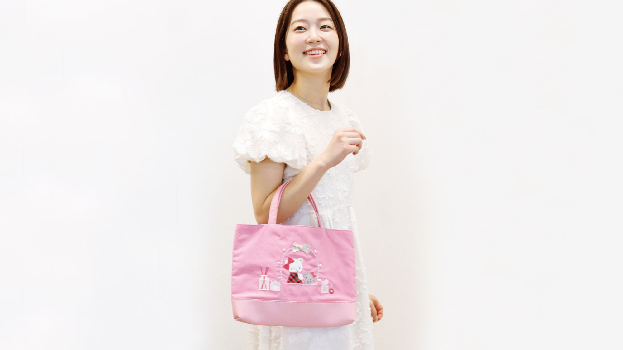 芦屋モンテメール店限定の新作アイテムが登場！ | ファミリア公式サイト