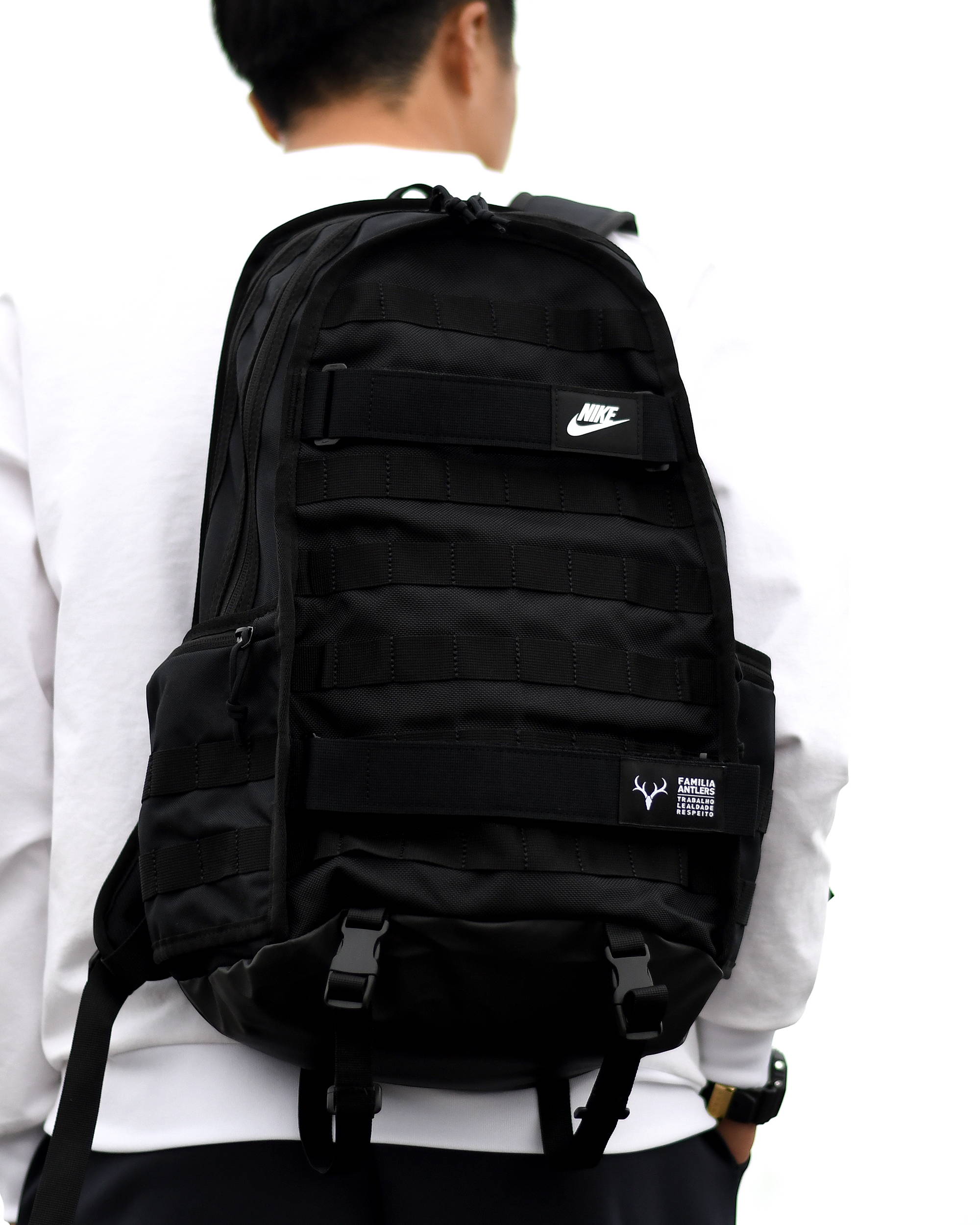 NIKE / Kashima Antlers NSW RPM BackPack 2.0 – 鹿島アントラーズFC
