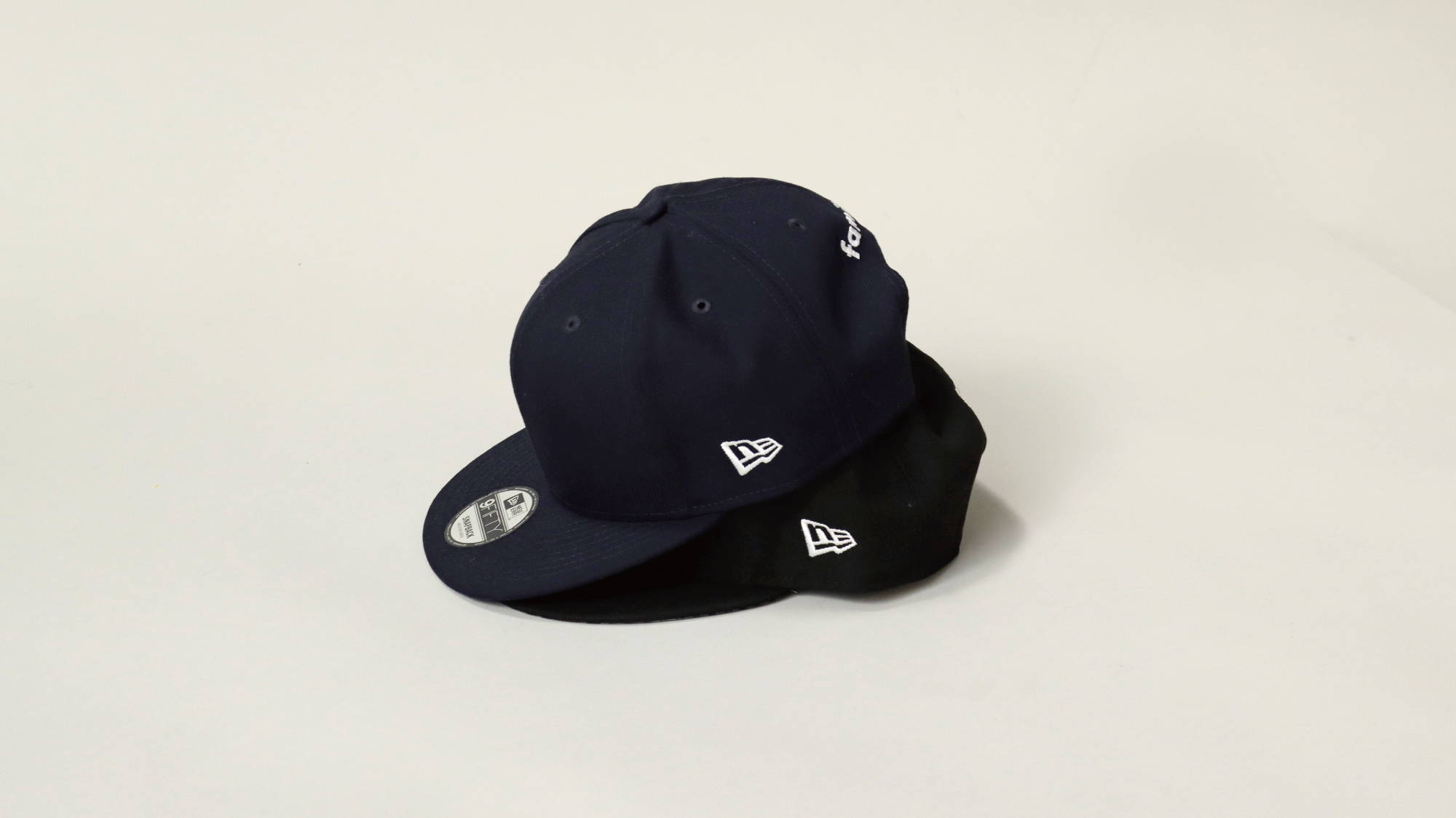 再販売日決定】NEW ERA® コラボ第2弾 トレンドにぴったりな3色の