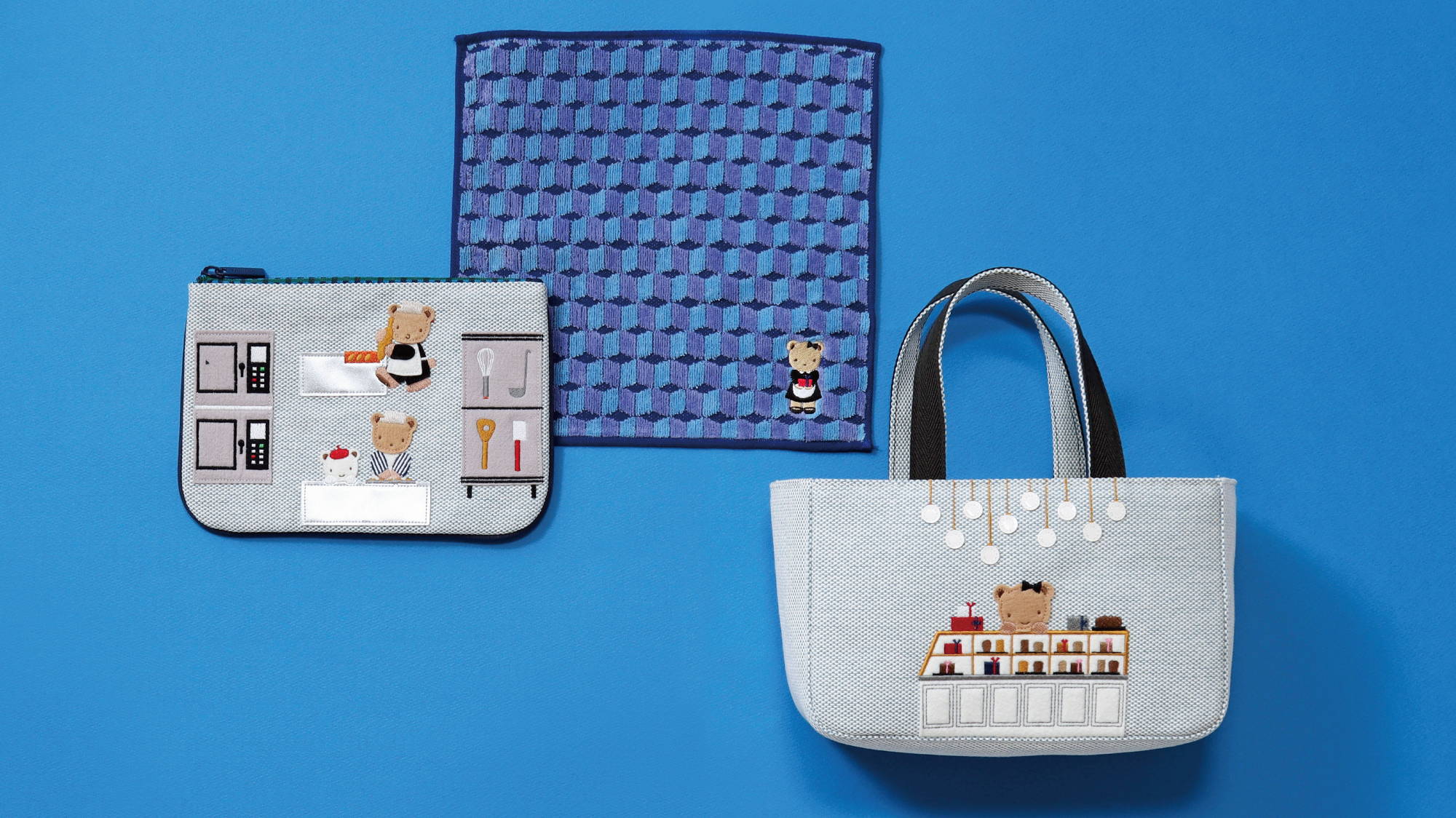 神戸御影の焼き菓子店「Maman et Fille（マモン・エ・フィーユ）」と初