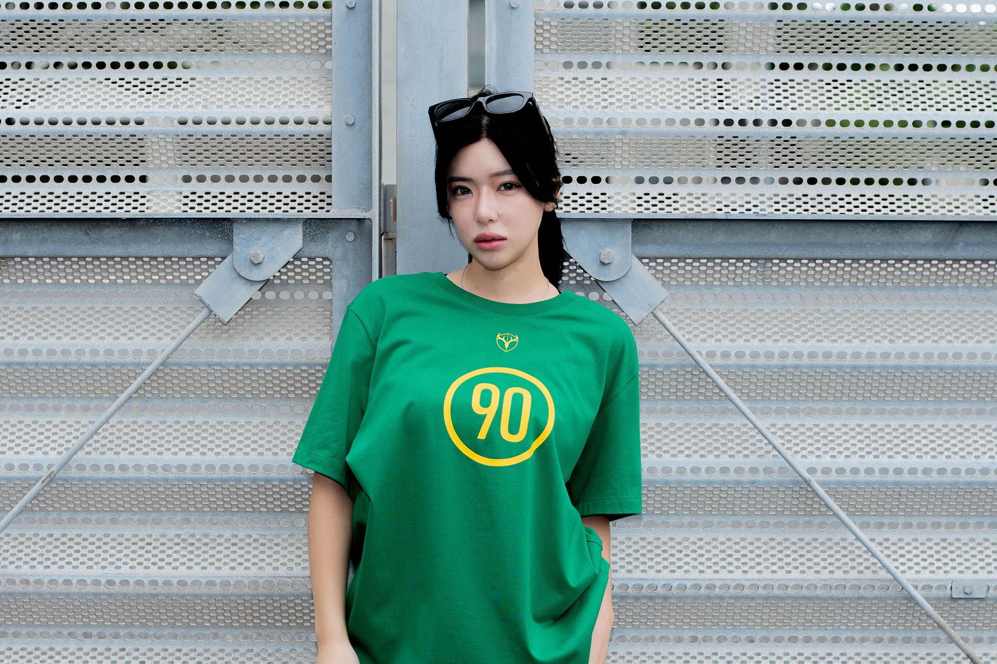 KASHIMA ANTLERS x NIKE 2025 SUMMER – 鹿島アントラーズFC - 公式