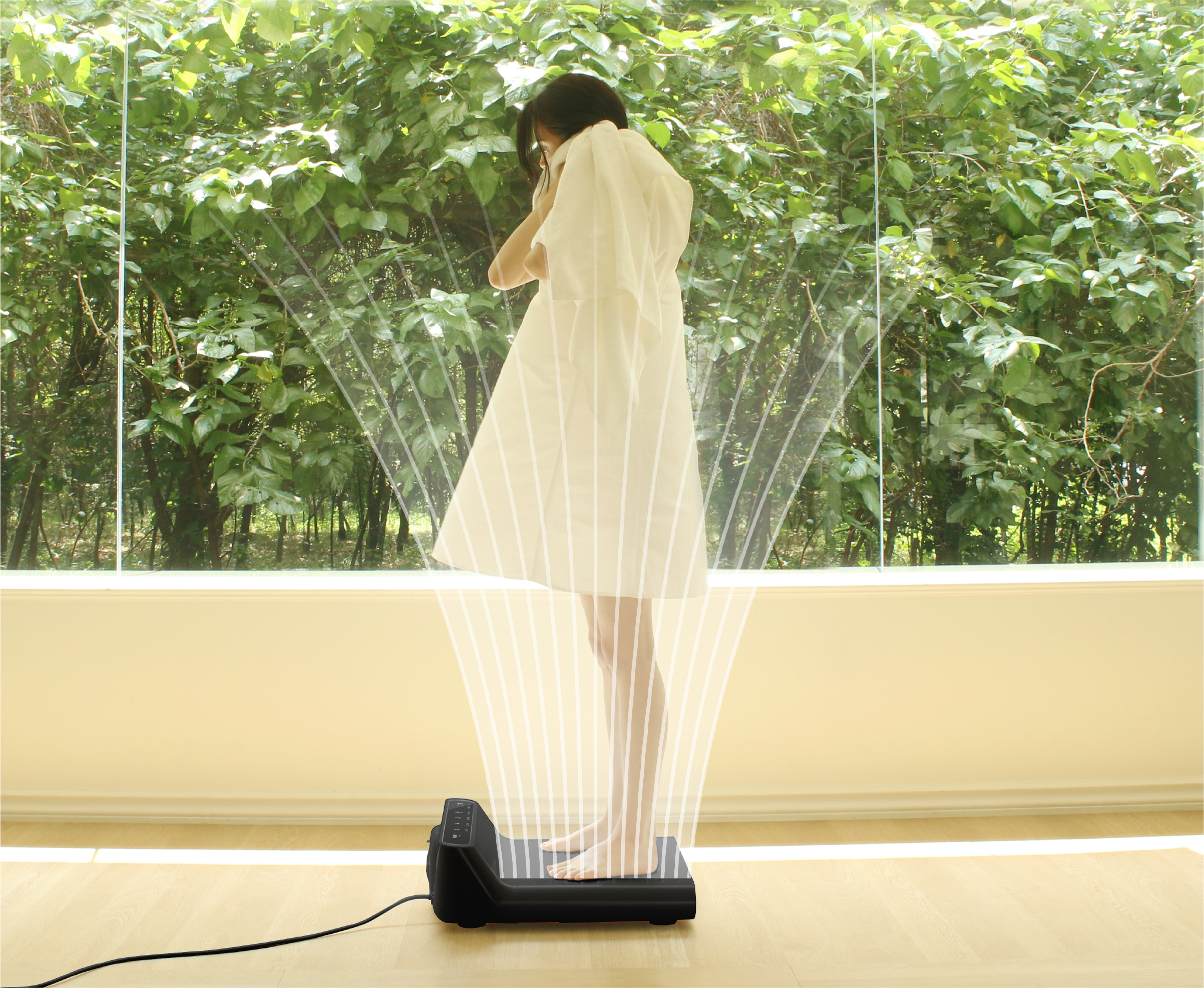 BD-7700B - VOVO JAPAN – VOVO JAPAN