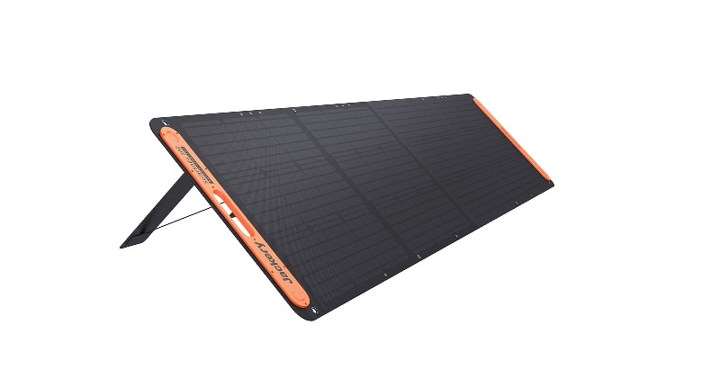 Jackery SolarSaga 200 – Jackery Japan
