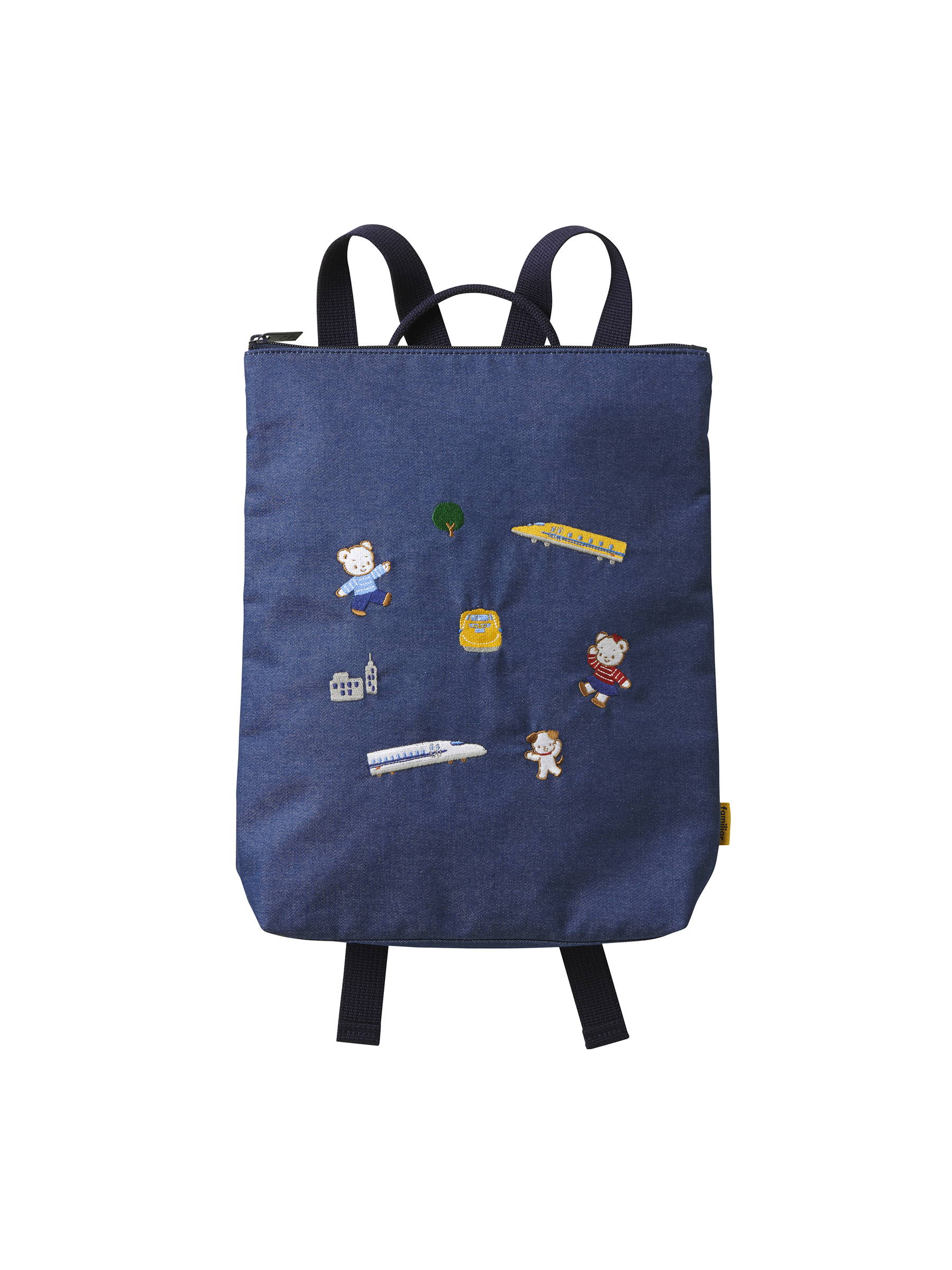 JR東海リテイリング・プラス×familiar コラボレーション第4弾！ 歴代