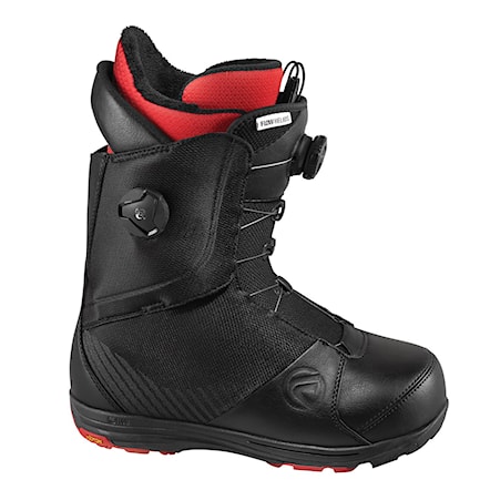Winter Shoes Flow Helios Focus black | Snowboard Zezula