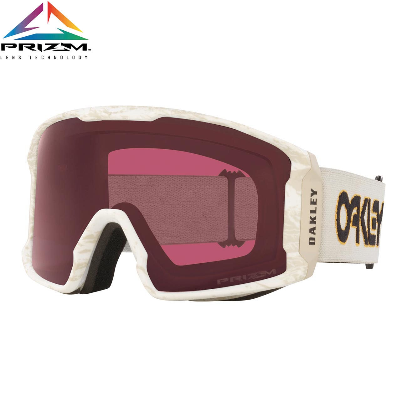 OAKLEY LINE MINER XL ステール・サンドベック Oakley Line Miner L