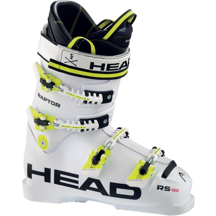 Head RAPTOR 120 RS - Downhill boots | SPORTISIMO.COM