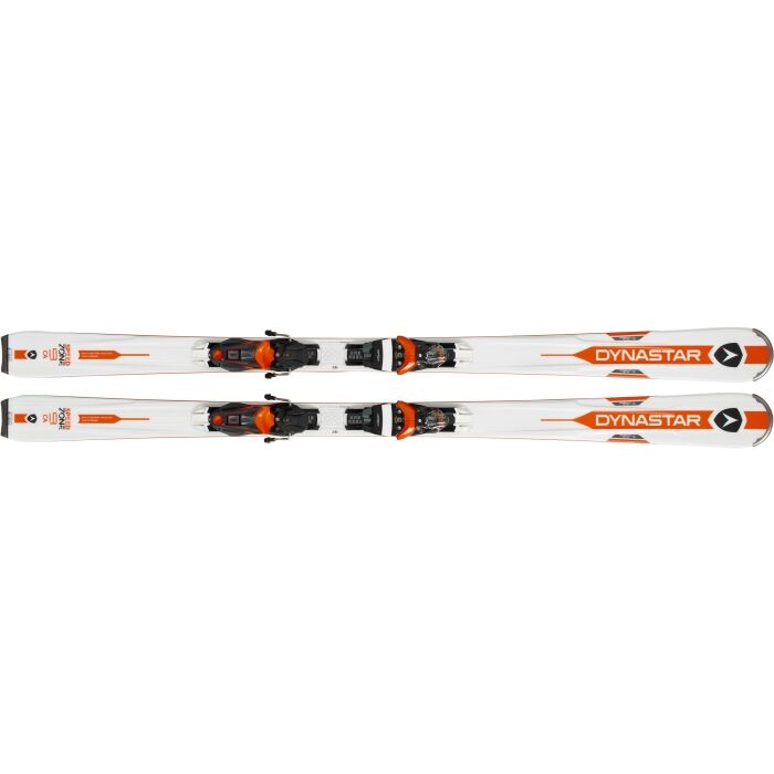 Dynastar SPEED ZONE 9 CA+NX 12 - Downhill skis | SPORTISIMO.COM