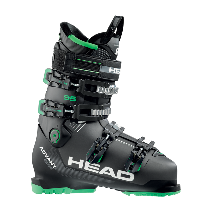 Head ADVANT EDGE 95 - Ski boots | SPORTISIMO.COM