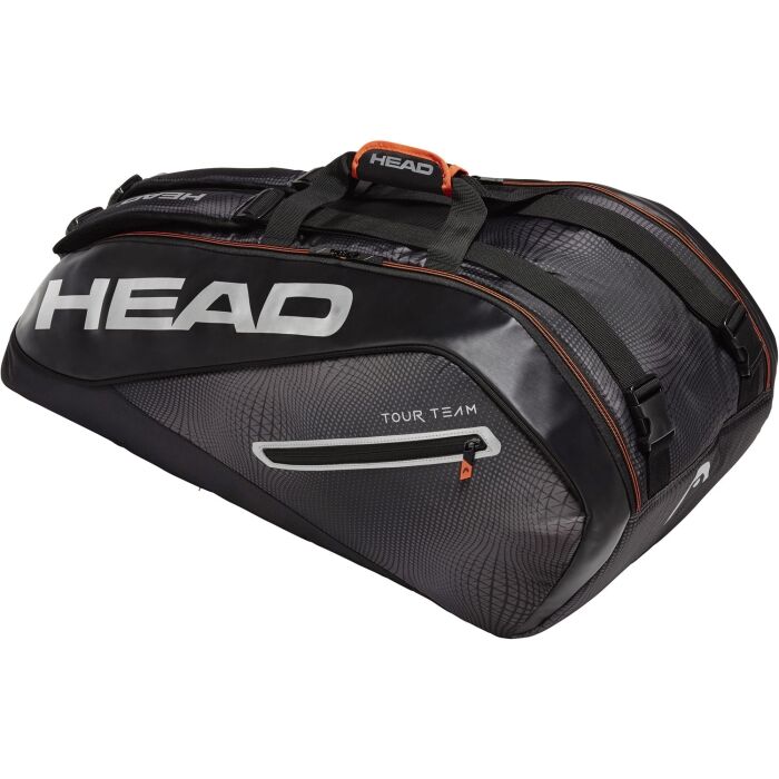 Head TOUR TEAM 9R SUPERCOMBI - Tennis bag | SPORTISIMO.COM