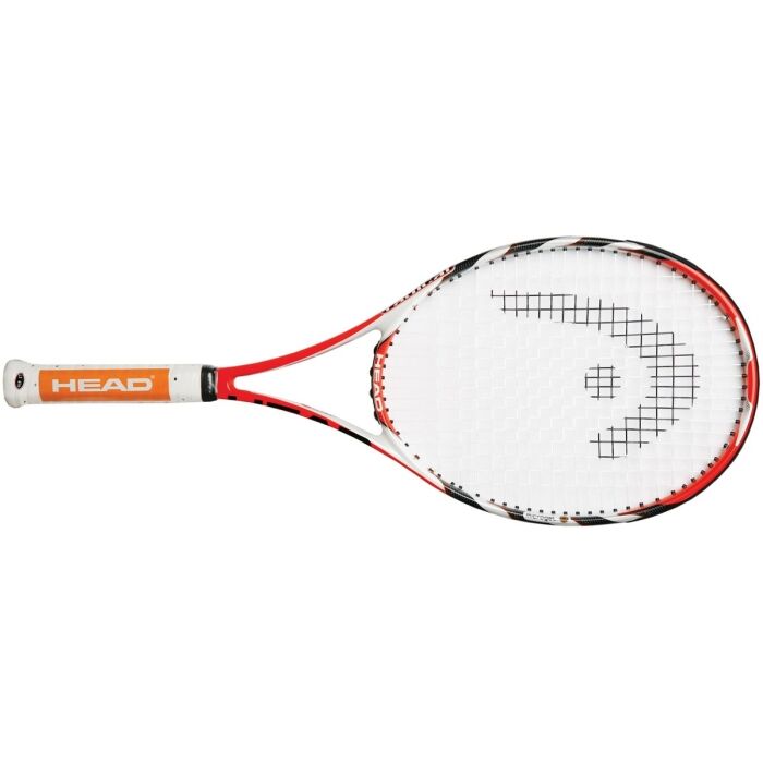 Head MicroGel Radical MP - Tennis racket - Head | SPORTISIMO.COM