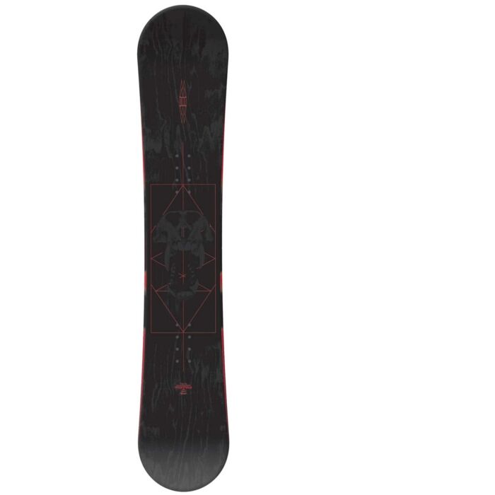 Morrow TRUTH - Men's snowboard | SPORTISIMO.COM