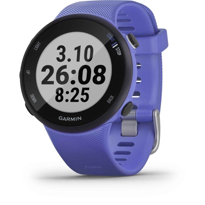 Garmin FORERUNNER 45S OPC - Multisport watch | SPORTISIMO.COM