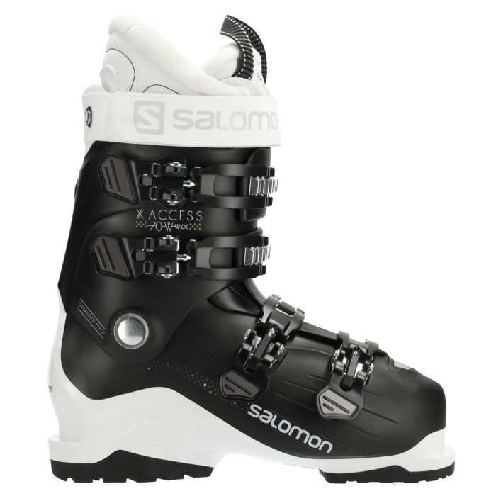 Salomon X ACCESS 70 W WIDE - Women's ski boots | SPORTISIMO.COM
